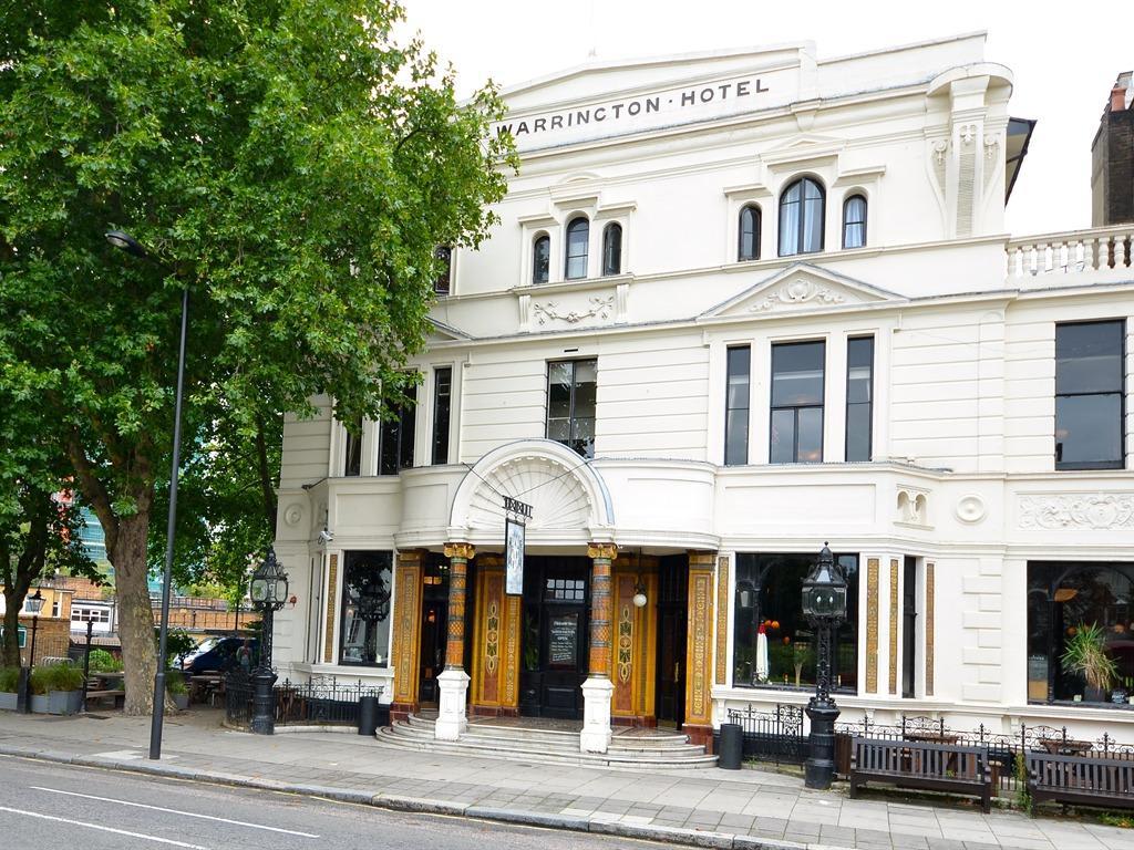 The Warrington 2