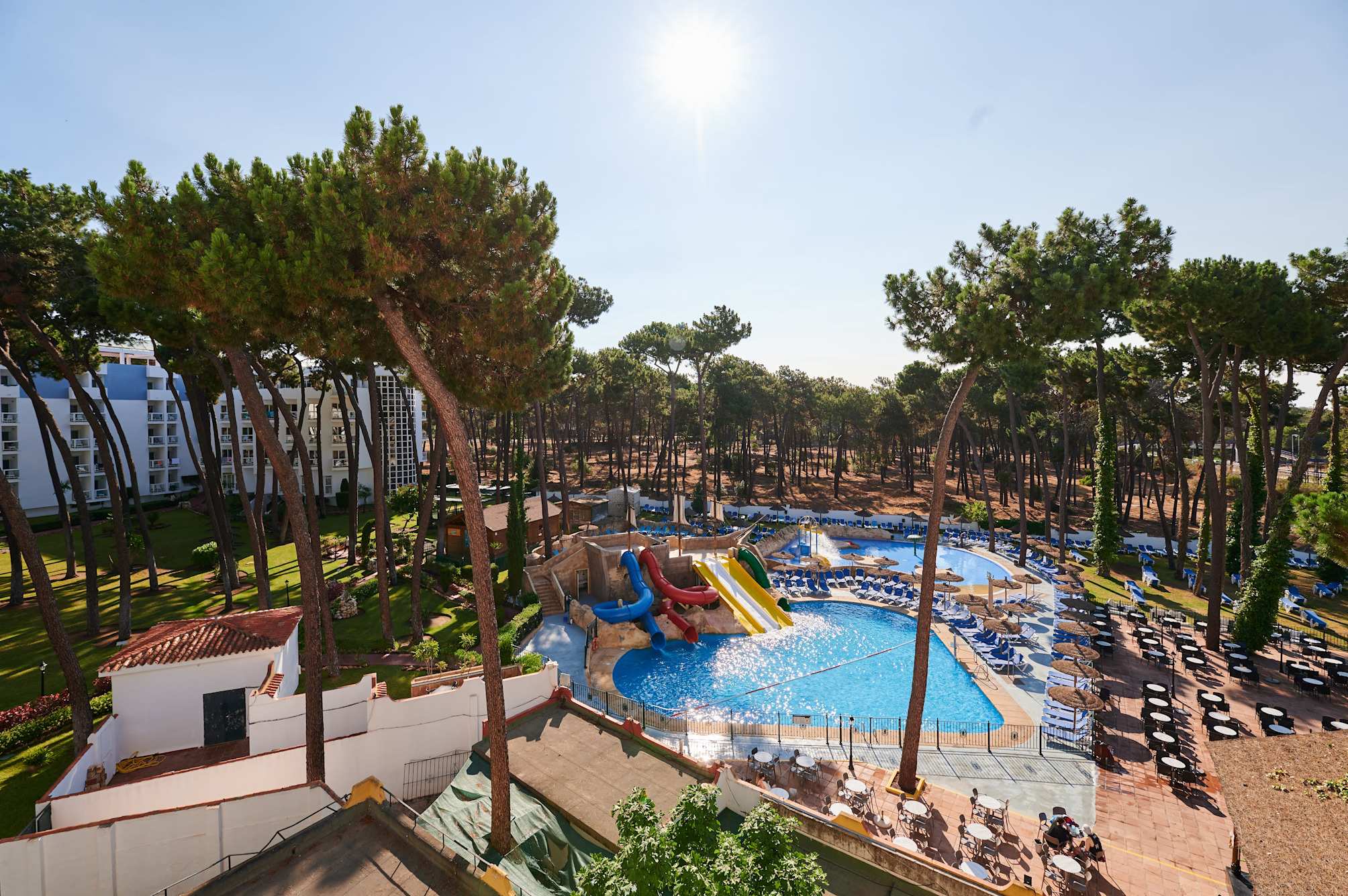 AluaSun Marbella Park 1
