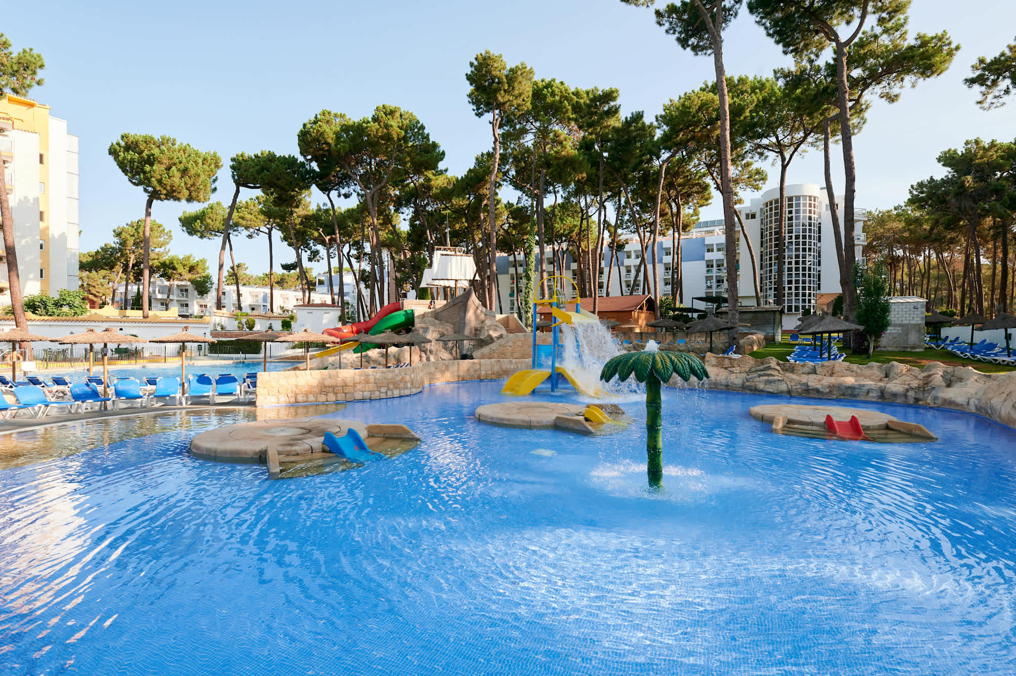 AluaSun Marbella Park 2