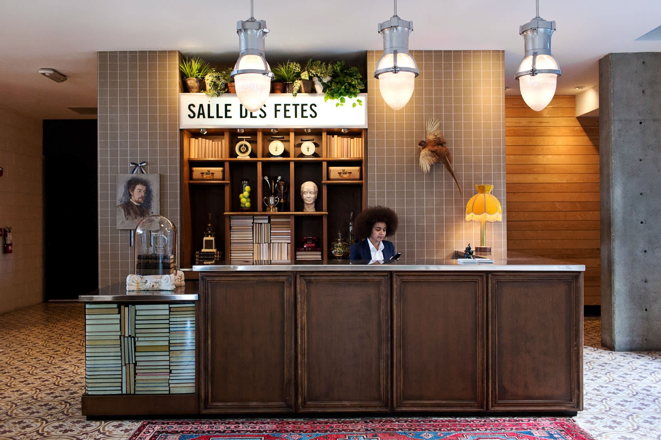 PaliHouse Holloway 2