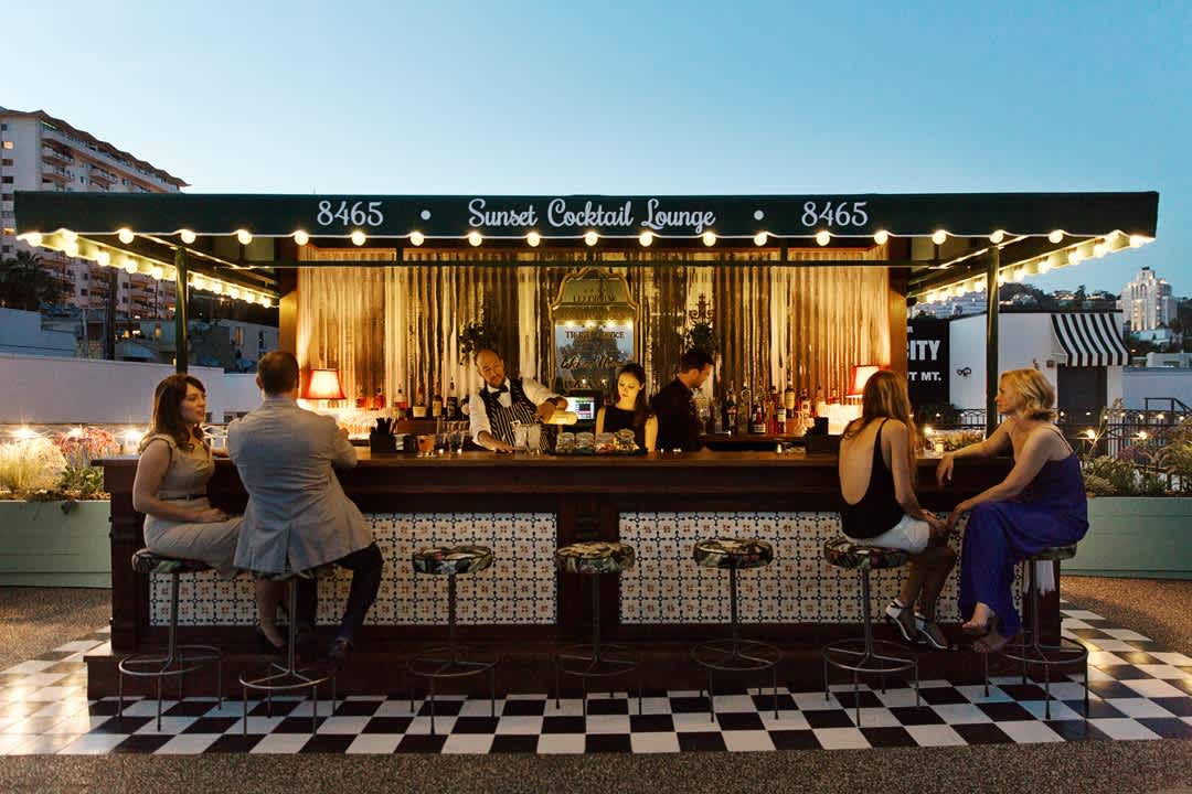 PaliHouse Holloway 1