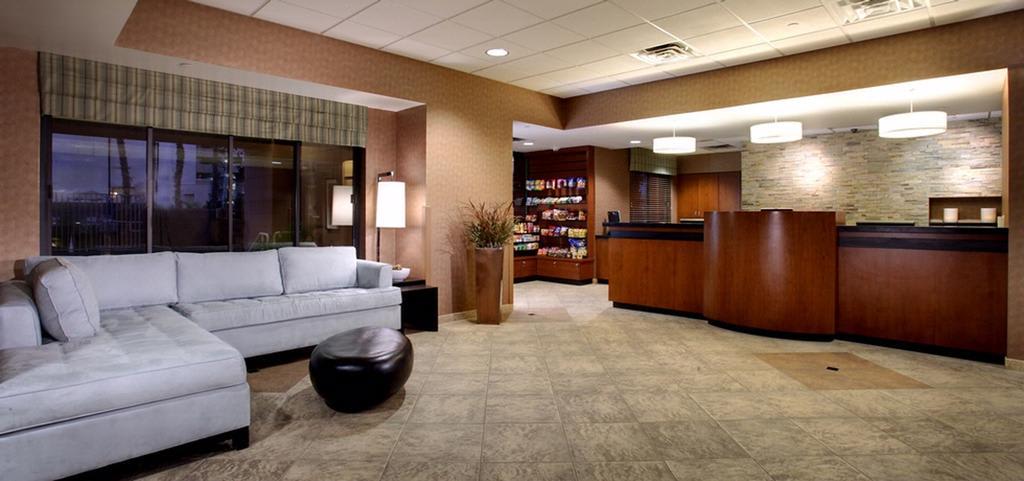 The Carriage House 1