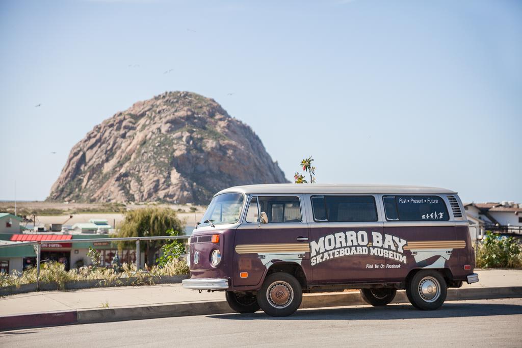 The Landing at Morro Bay 1
