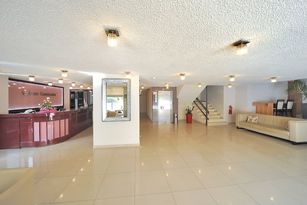 Saint Constantine Hotel 3
