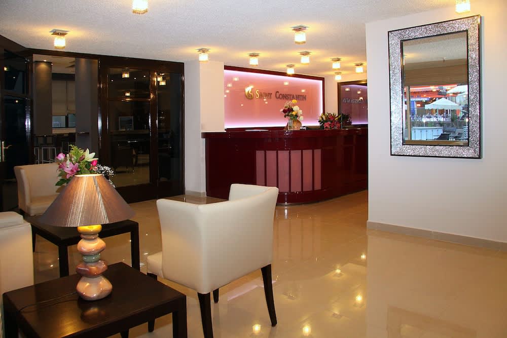 Saint Constantine Hotel 2