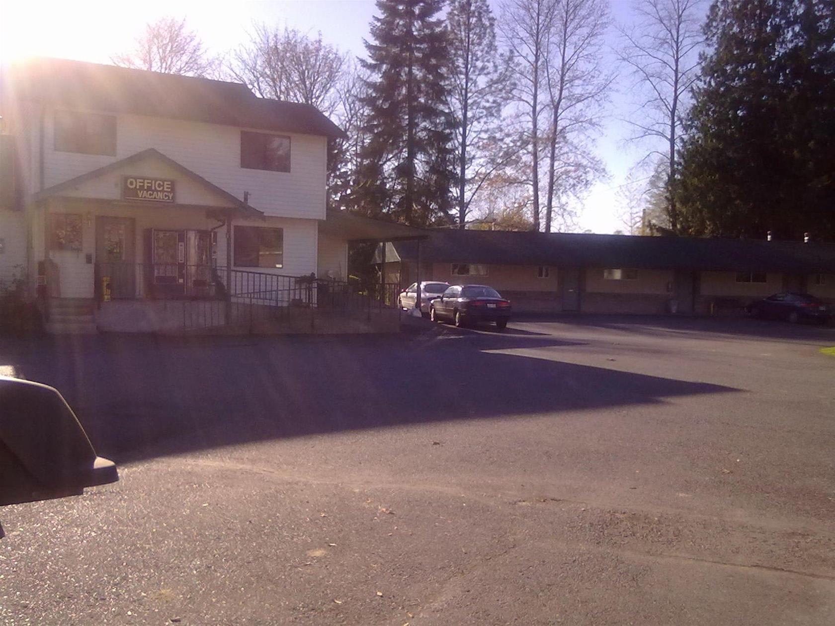 Monroe Motel 1
