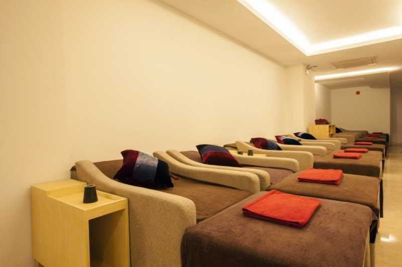 Mai Charming Hotel and Spa 3