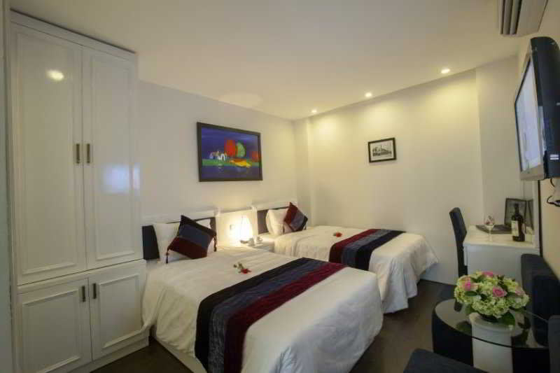 Mai Charming Hotel and Spa 2