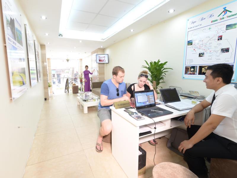 Mai Charming Hotel and Spa 5