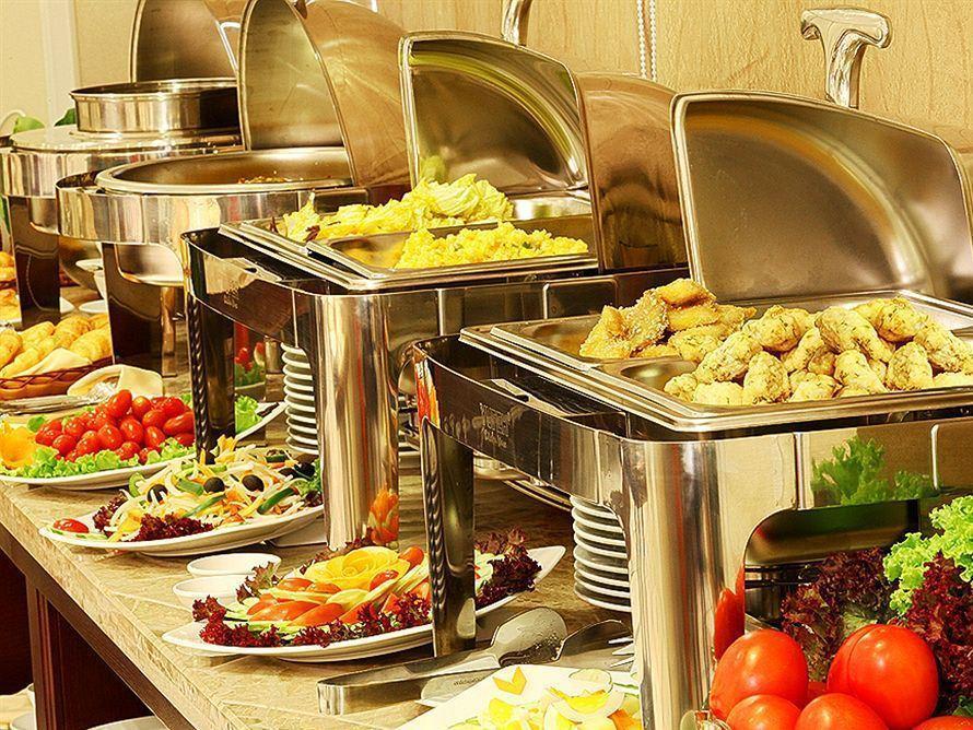 Mai Charming Hotel and Spa 4