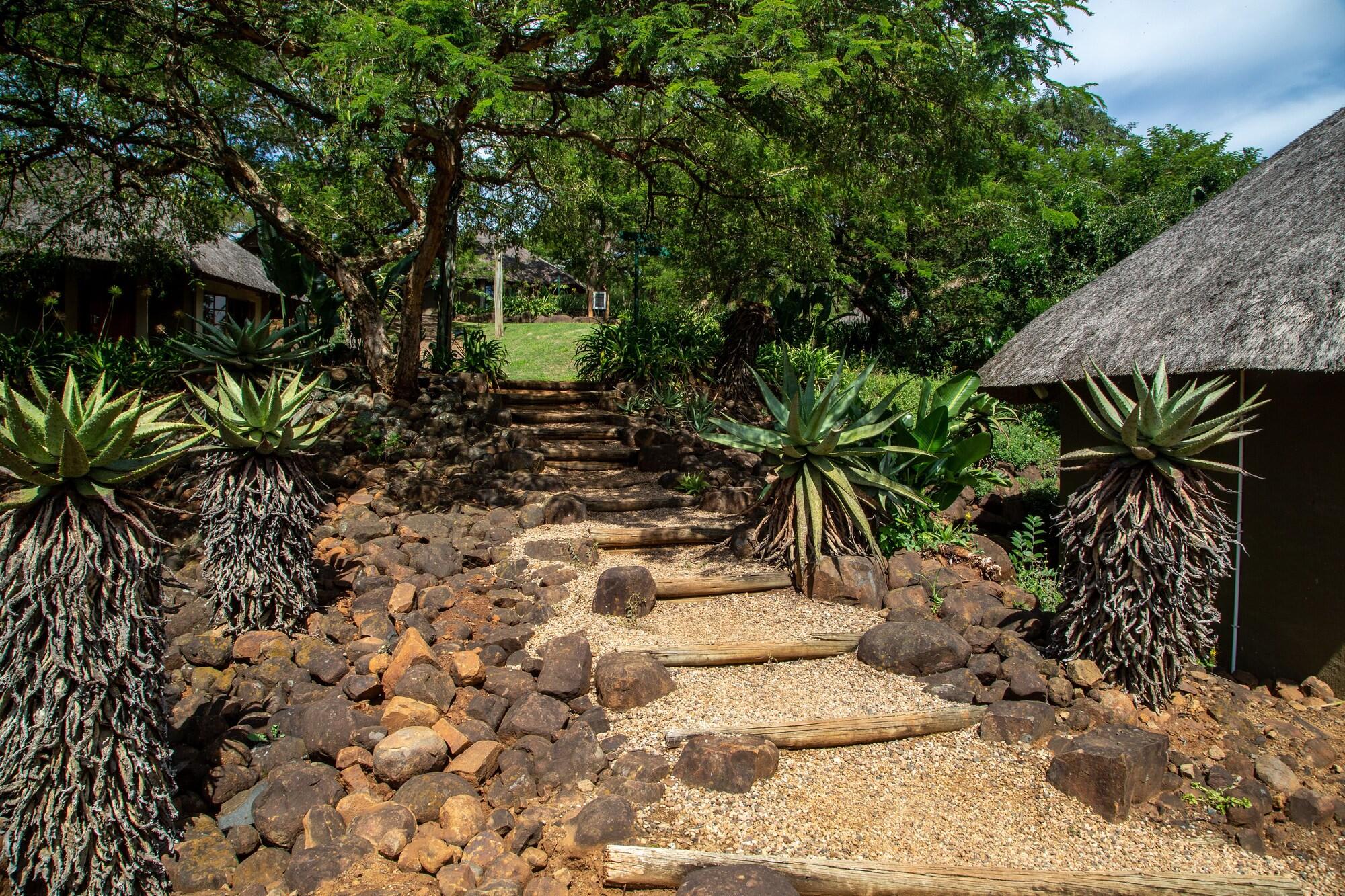 Ascot Bush Lodge & Spa 2