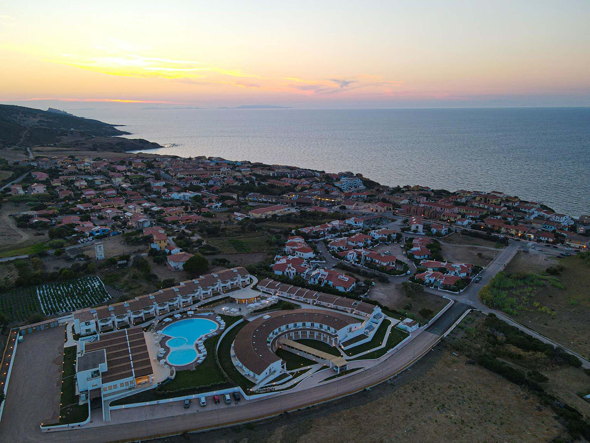 GH Santina Resort & SPA 3