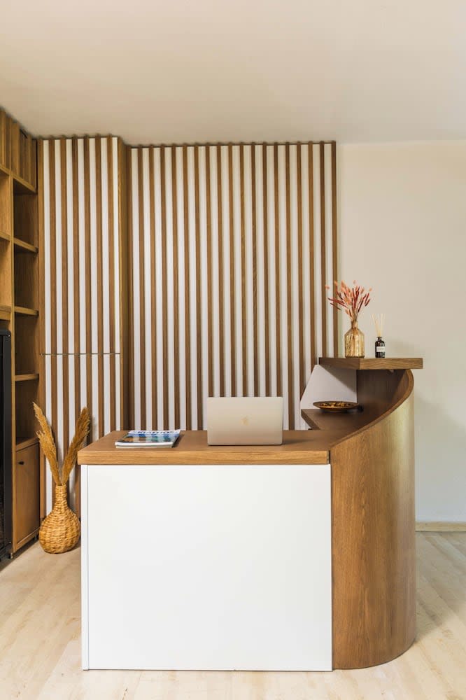 Casa Blue Hotel, Philian Hotels and Resorts 2