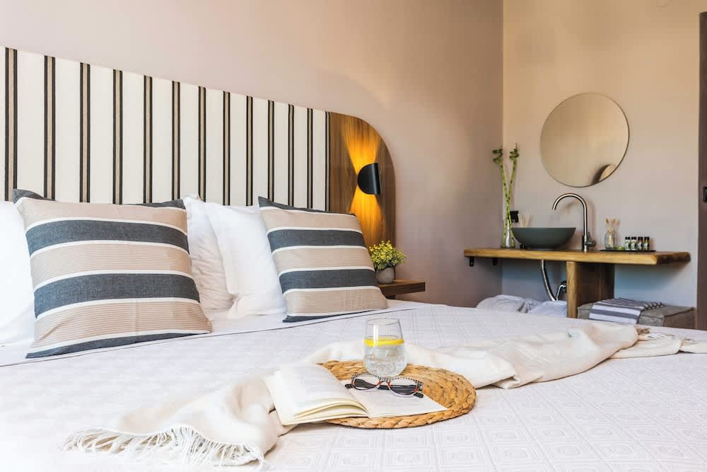 Casa Blue Hotel, Philian Hotels and Resorts 3