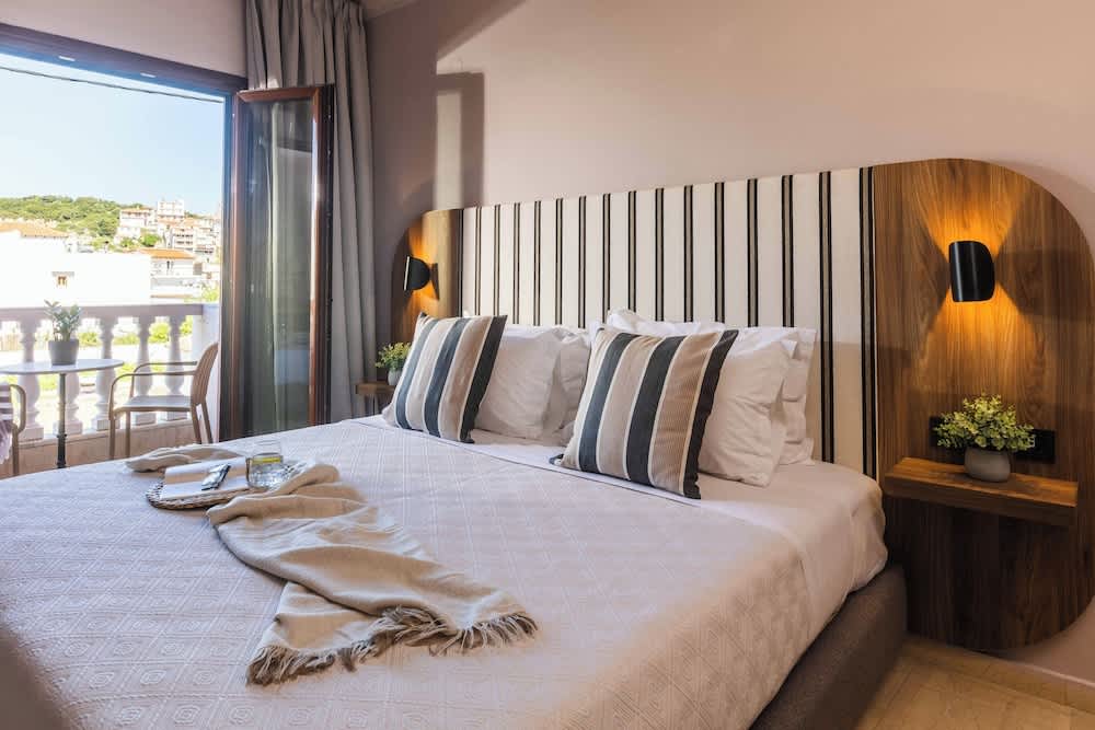 Casa Blue Hotel, Philian Hotels and Resorts 5