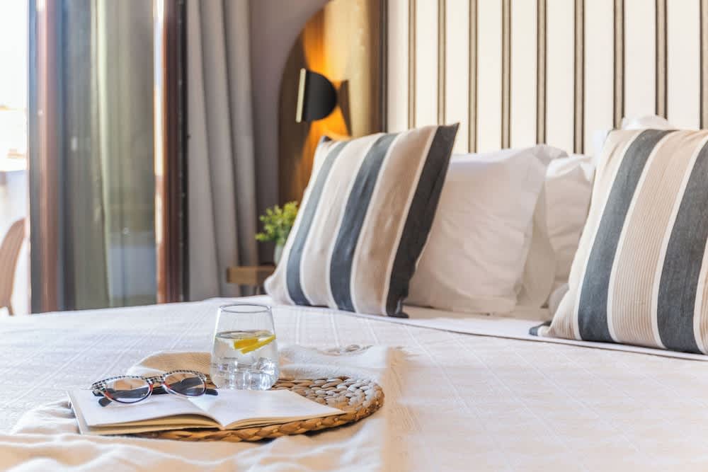 Casa Blue Hotel, Philian Hotels and Resorts 4