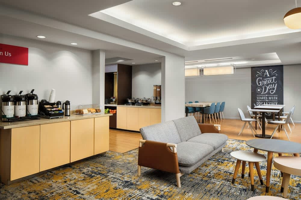 TownePlace Suites by Marriott Florence 2