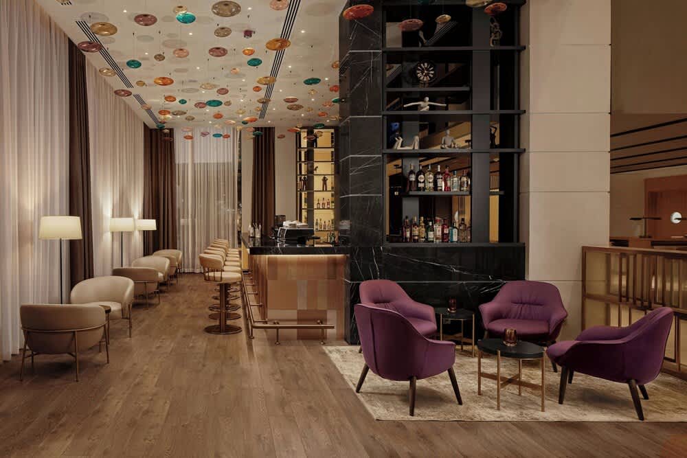 Courtyard by Marriott Dakar Diamniadio 3