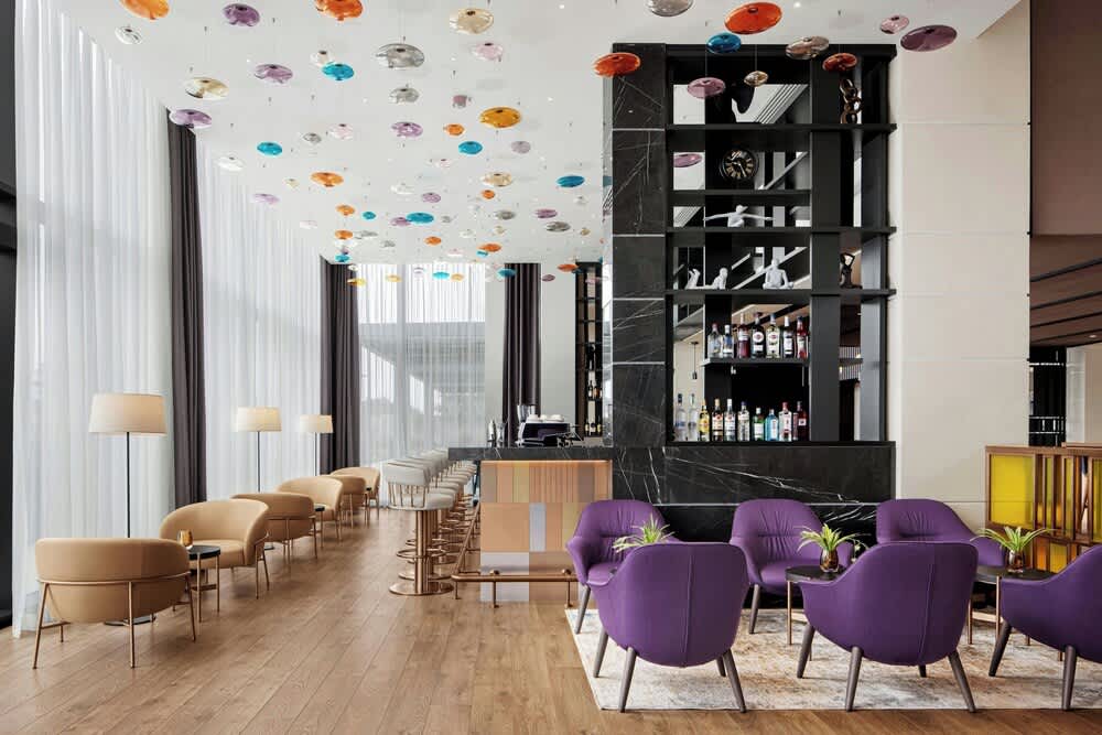 Courtyard by Marriott Dakar Diamniadio 5