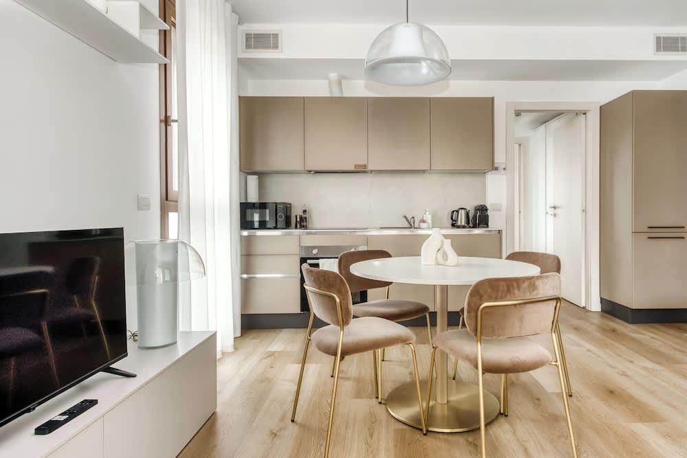 Limehome Milan Park Towers 1