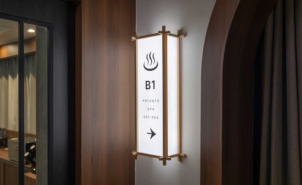 Anook Hotel and Spa Seoul Jongno Anguk 1st 2
