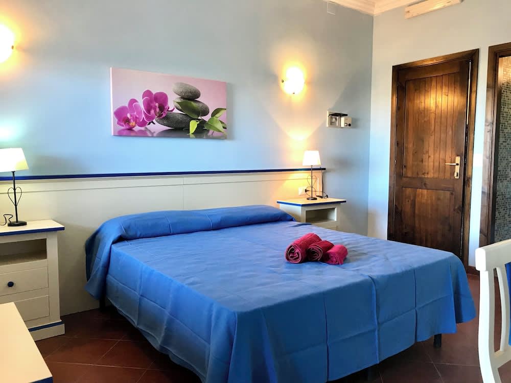 Residence in Stintino 50 mt from the sea 2