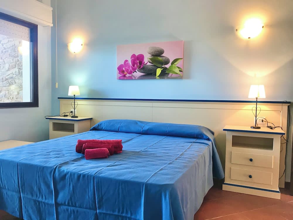 Residence in Stintino 50 mt from the sea 3