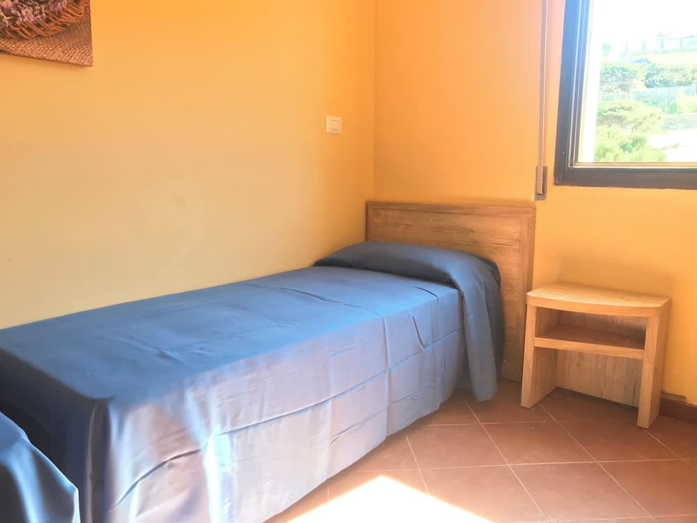 Residence in Stintino 50 mt from the sea 5