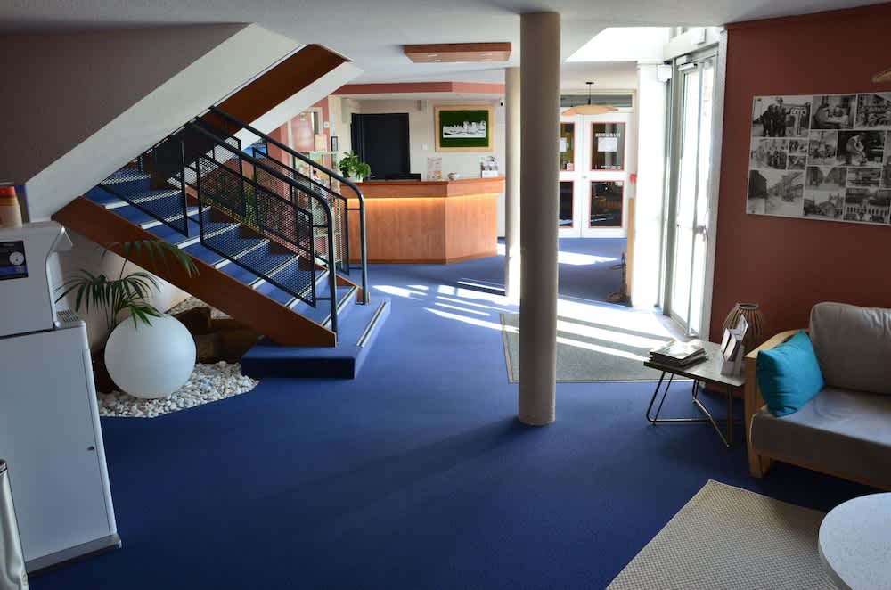 BRIT HOTEL Caen Hérouville 4