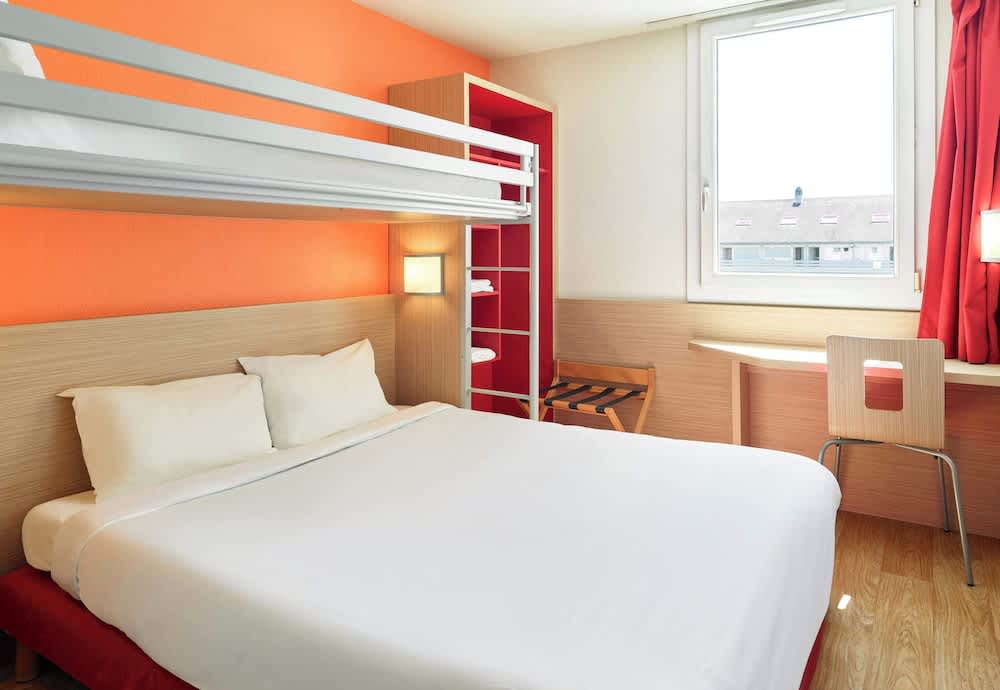 B&B HOTEL Saint-Witz Roissy 5