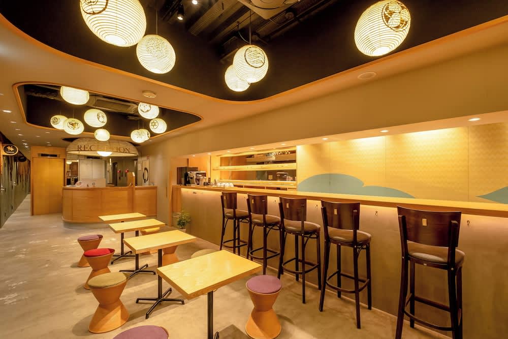 GOZAN HOTEL & SERVICED APARTMENT Higashiyama Sanjo 2