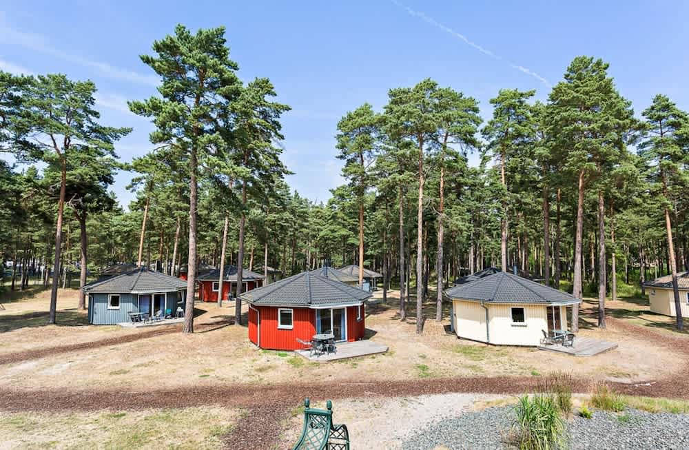 First Camp Åhus-Kristianstad 1