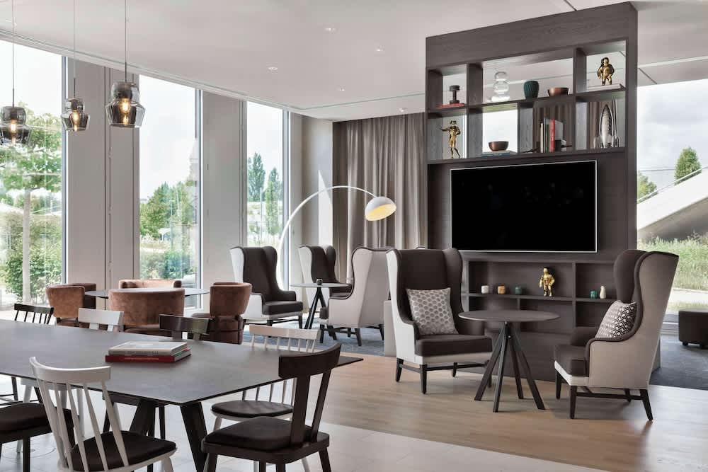 Stellaris Apartment Hotel 1