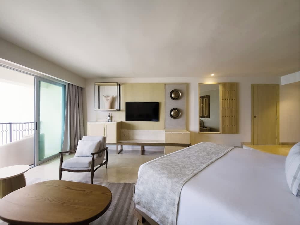 Royal Select at Grand Park Royal Cancún - All Inclusive - Adults Only 3