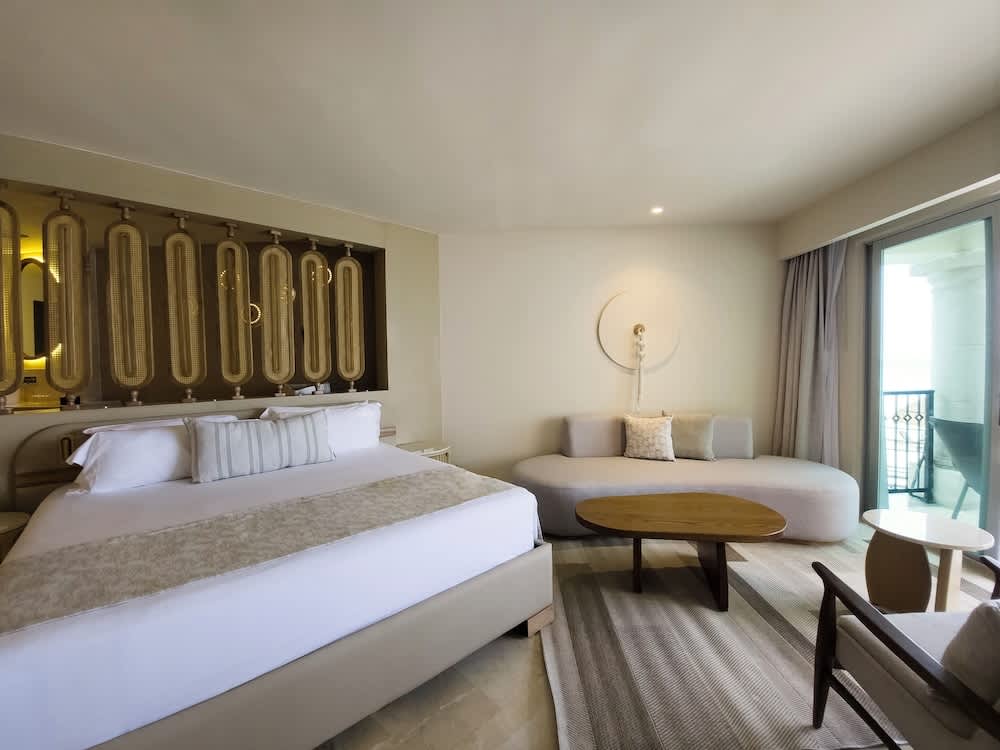 Royal Select at Grand Park Royal Cancún - All Inclusive - Adults Only 2