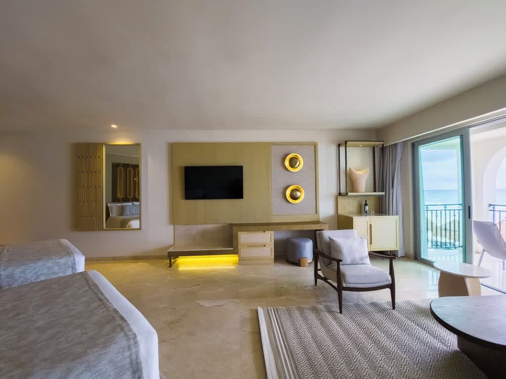 Royal Select at Grand Park Royal Cancún - All Inclusive - Adults Only 5