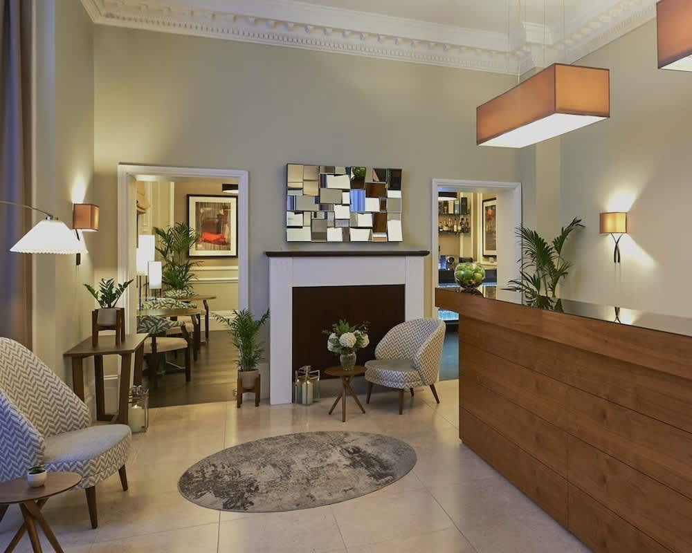 Fraser Suites Queens Gate 3