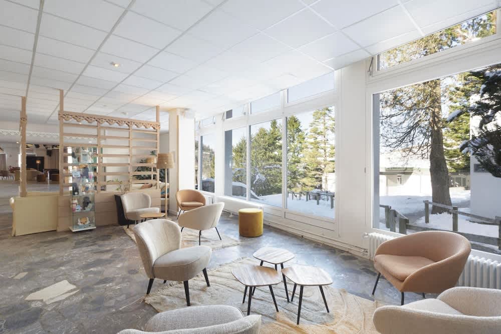 Belambra Clubs Gourette - Lou Sarri 4