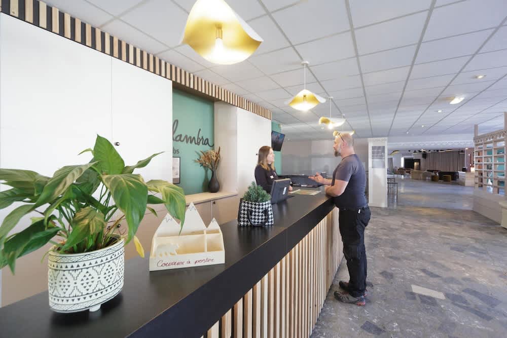 Belambra Clubs Gourette - Lou Sarri 3