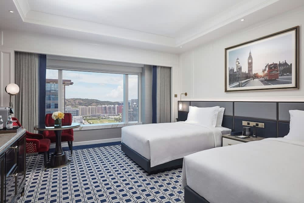 Londoner Grand, a Luxury Collection Hotel, Macau 1