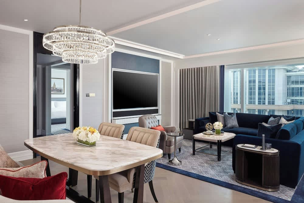 Londoner Grand, a Luxury Collection Hotel, Macau 2