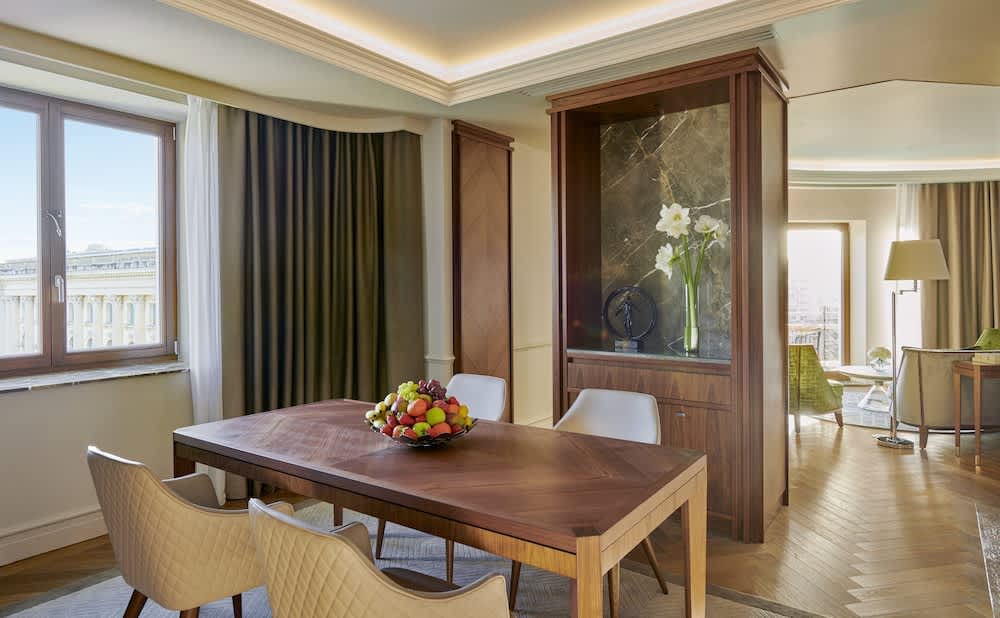 InterContinental Hotels ATHÉNÉE PALACE BUCHAREST by IHG 5