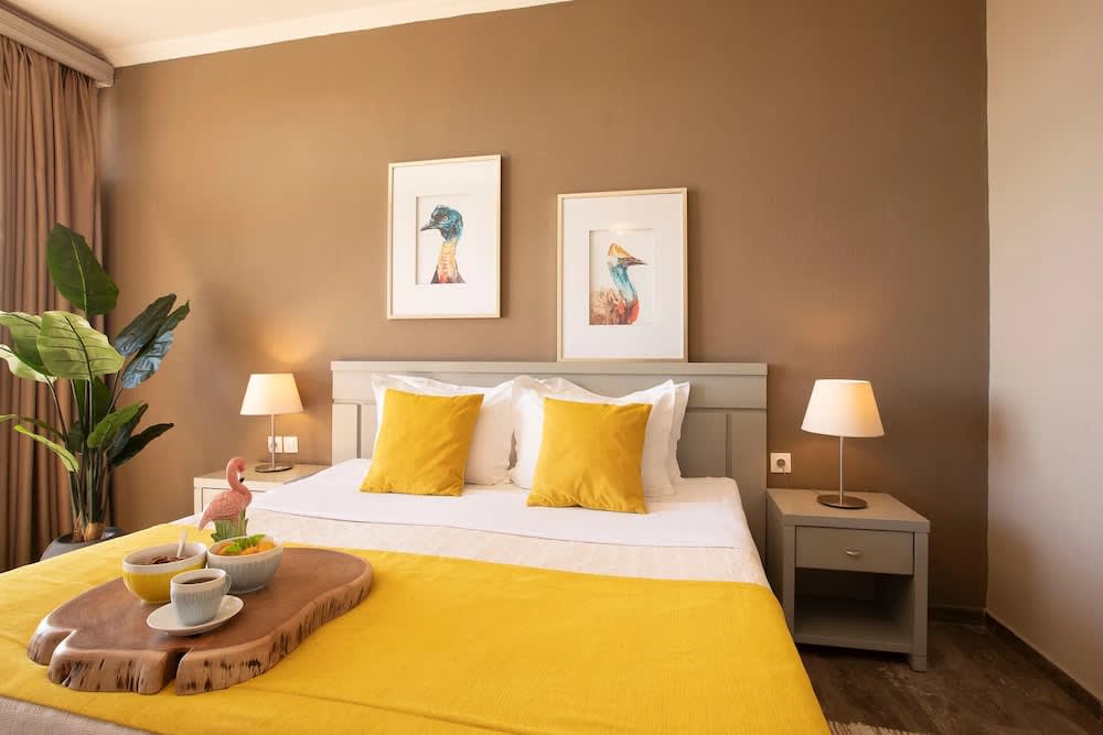 Irida Aegean View, Philian Hotels and Resorts 2