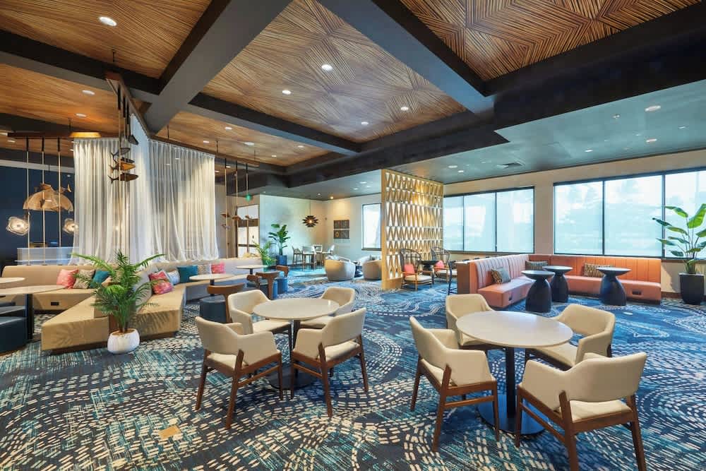 Courtyard by Marriott Oahu North Shore 2