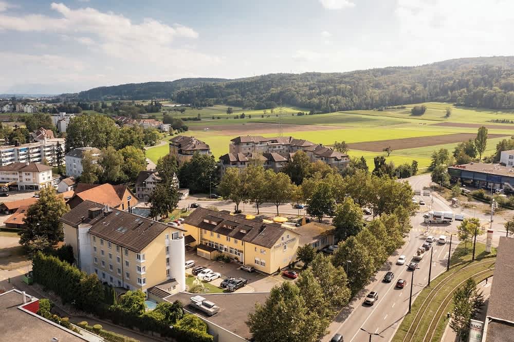 Sorell Hotel Sonnental 1