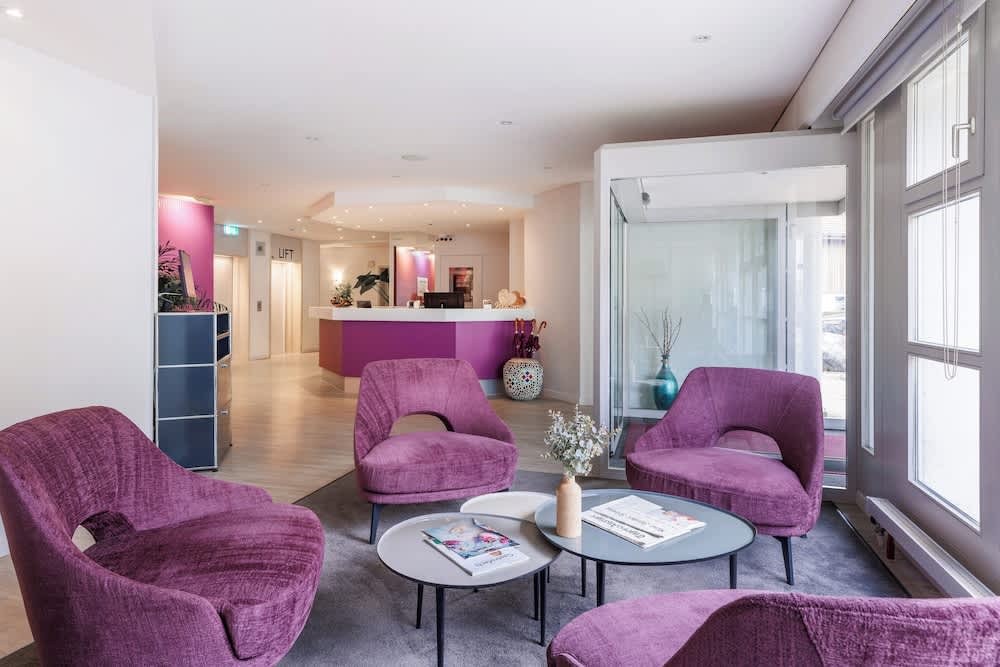 Sorell Hotel Sonnental 2