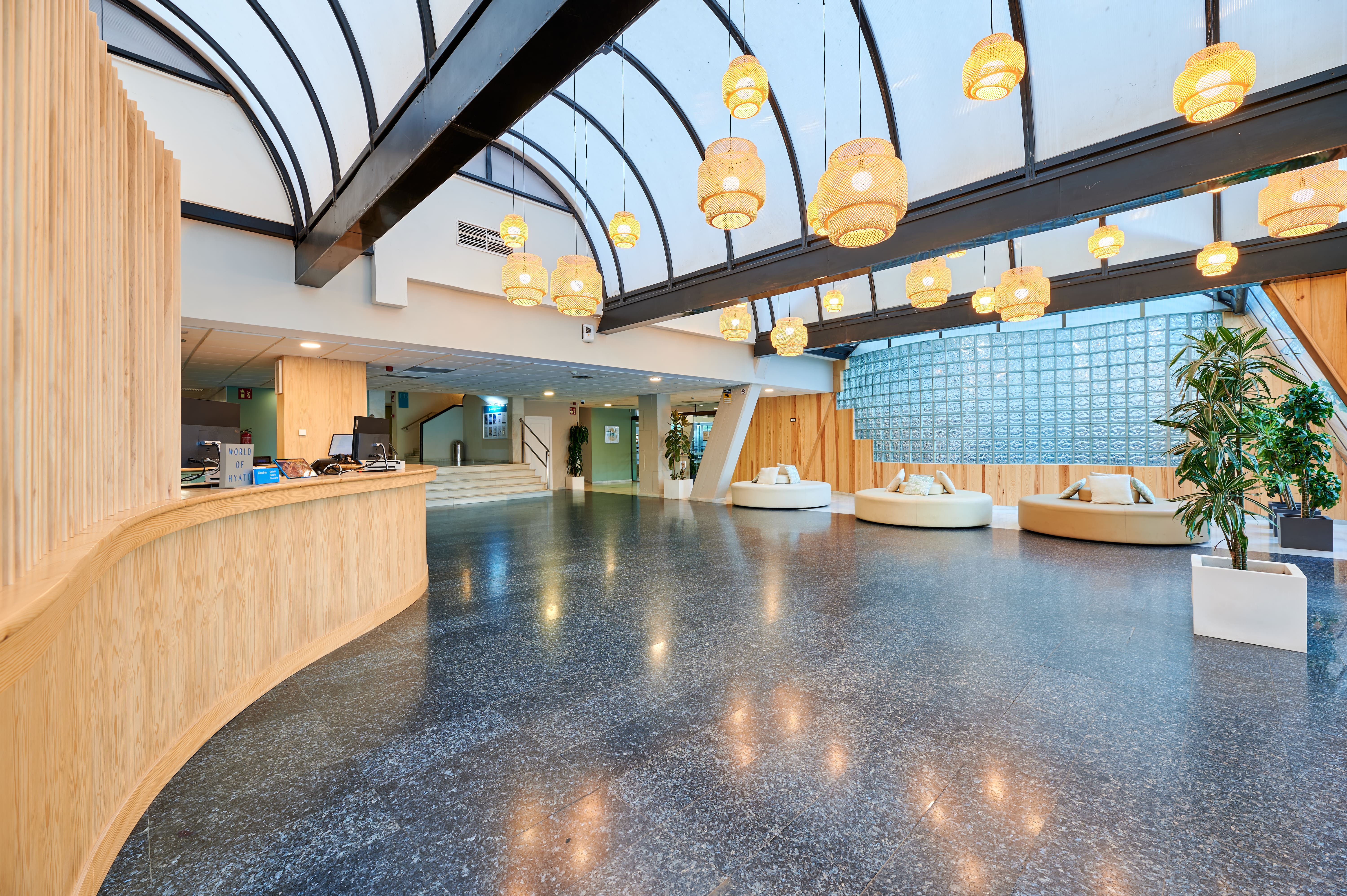 Alua Golf Trinidad 2