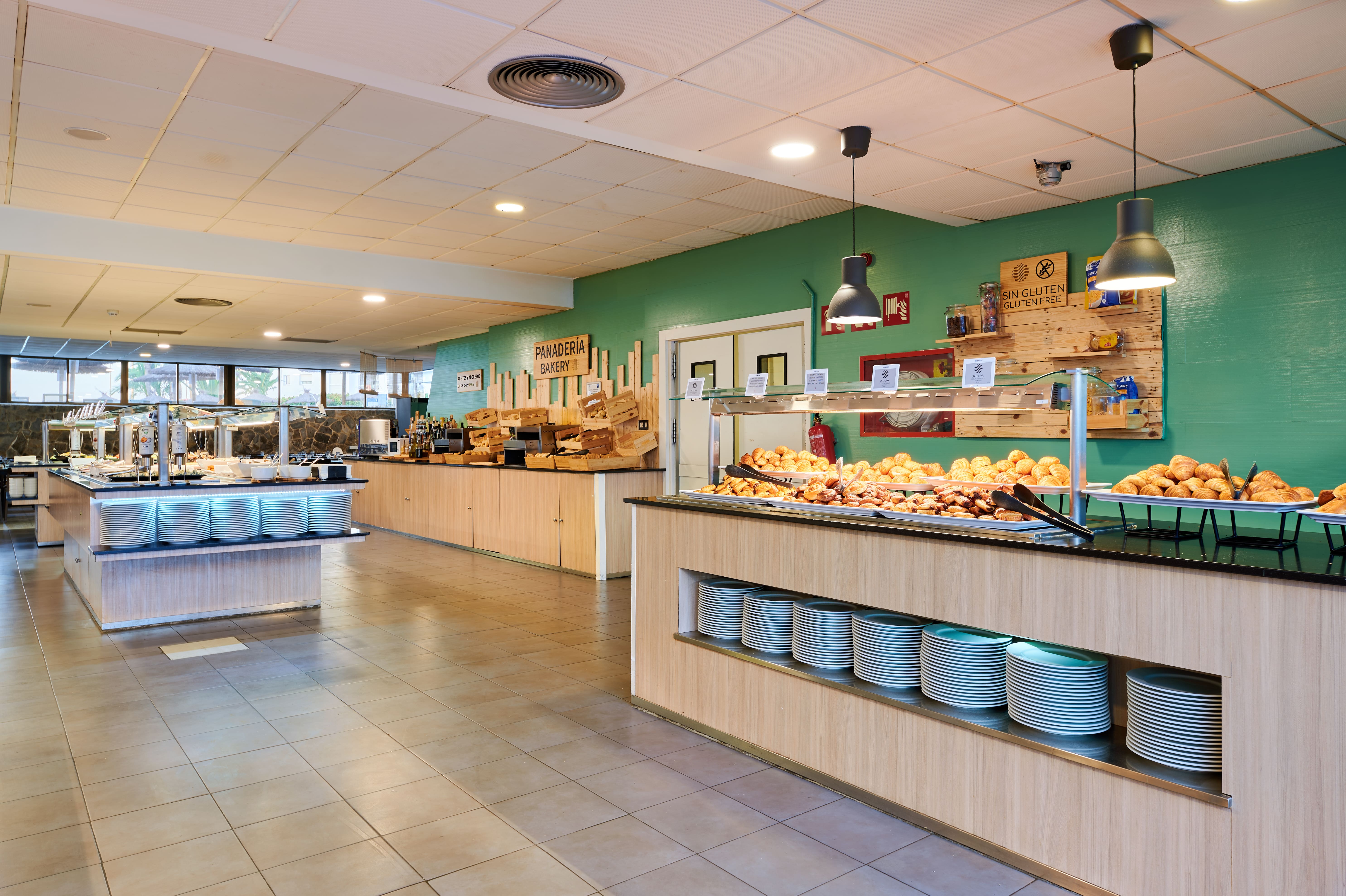 Alua Golf Trinidad 5