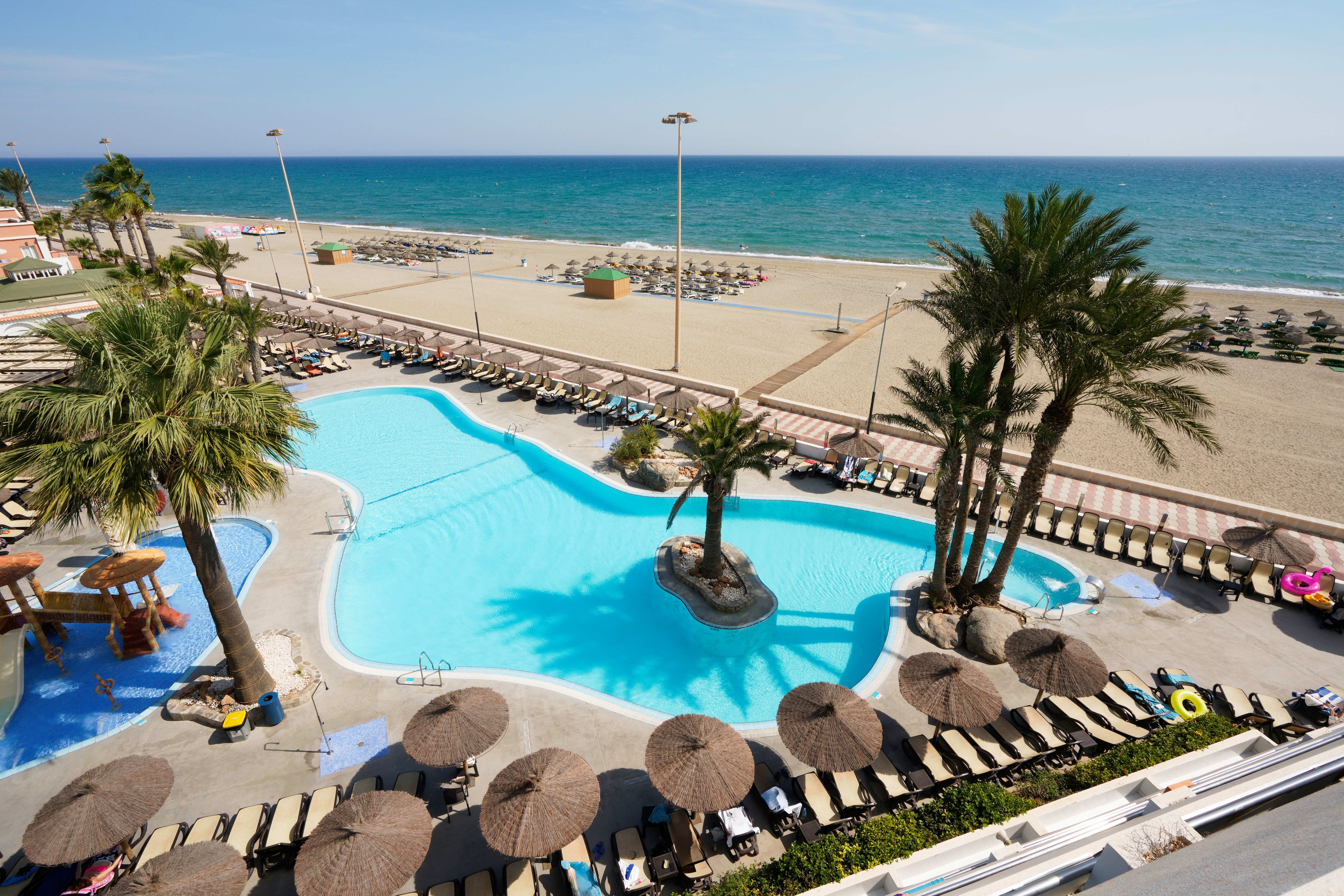 Alua Golf Trinidad 3