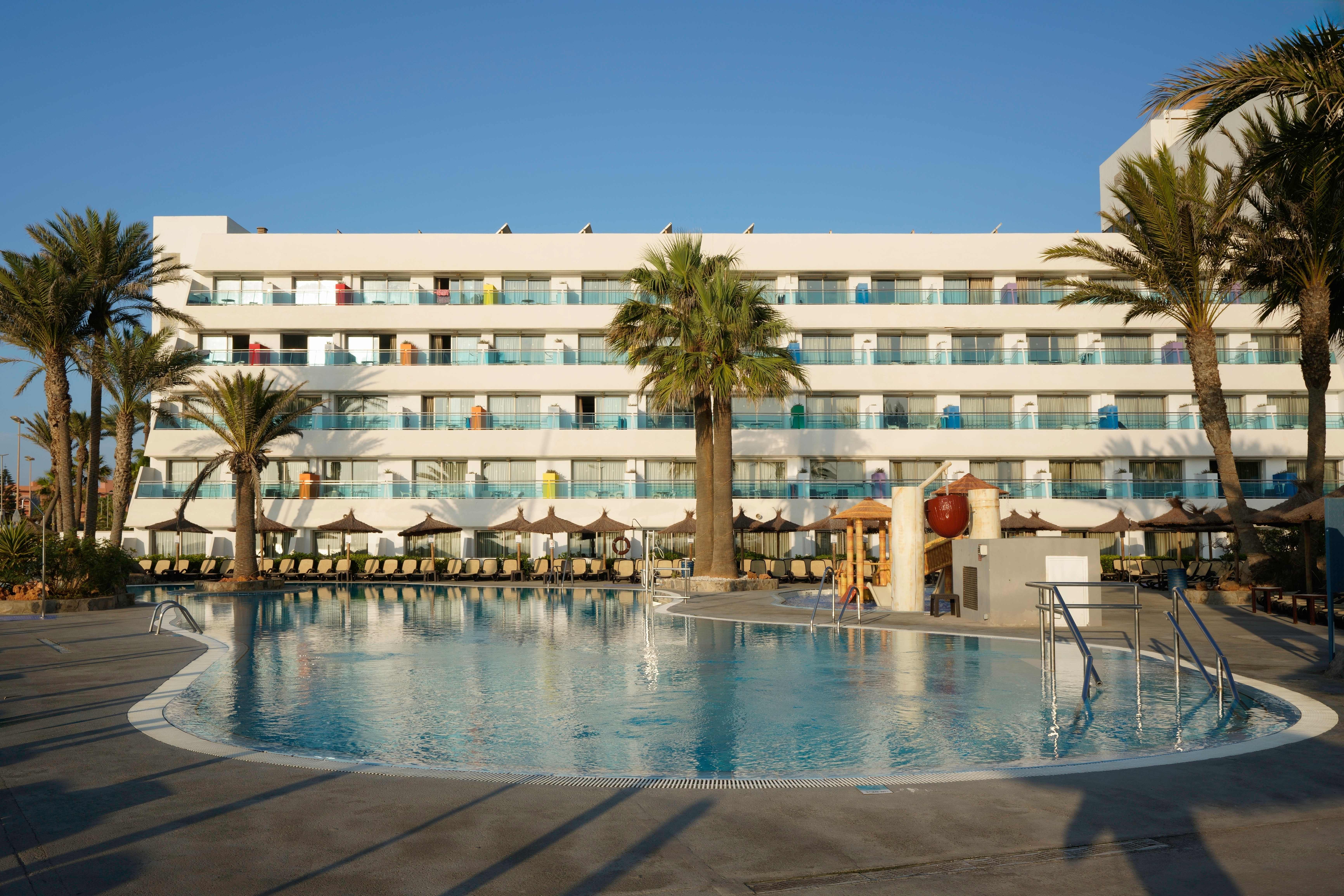 Alua Golf Trinidad 1